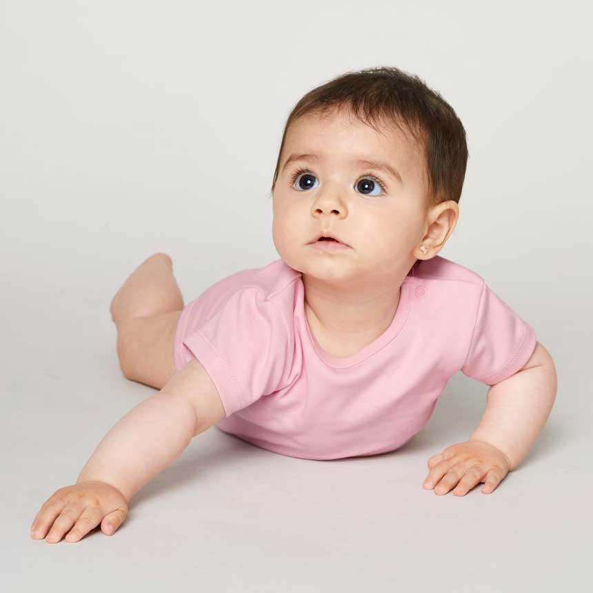 STUB103-Baby Body